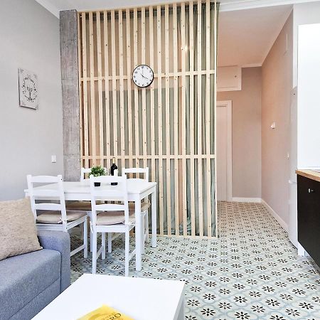 Apartamentos Manzanares 'Madrid Rio' Exterior foto