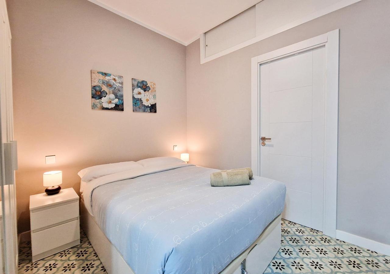 Apartamentos Manzanares 'Madrid Rio' Exterior foto