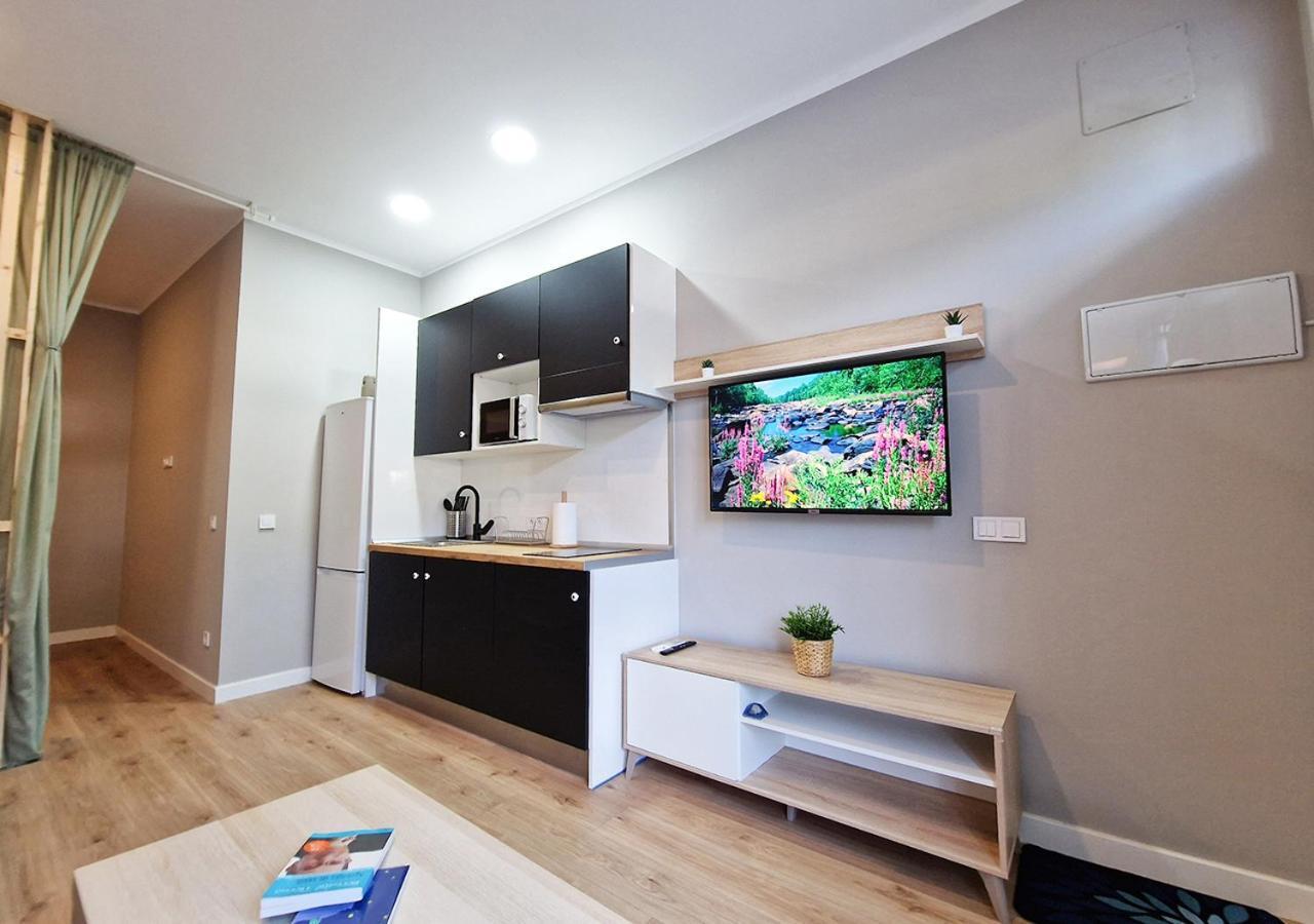 Apartamentos Manzanares 'Madrid Rio' Exterior foto