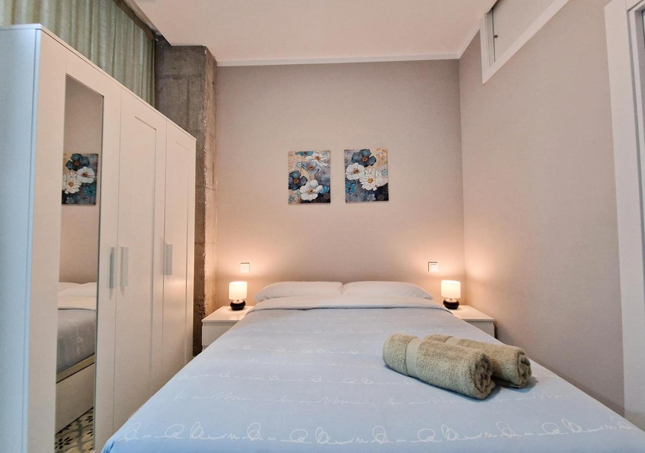 Apartamentos Manzanares 'Madrid Rio' Exterior foto