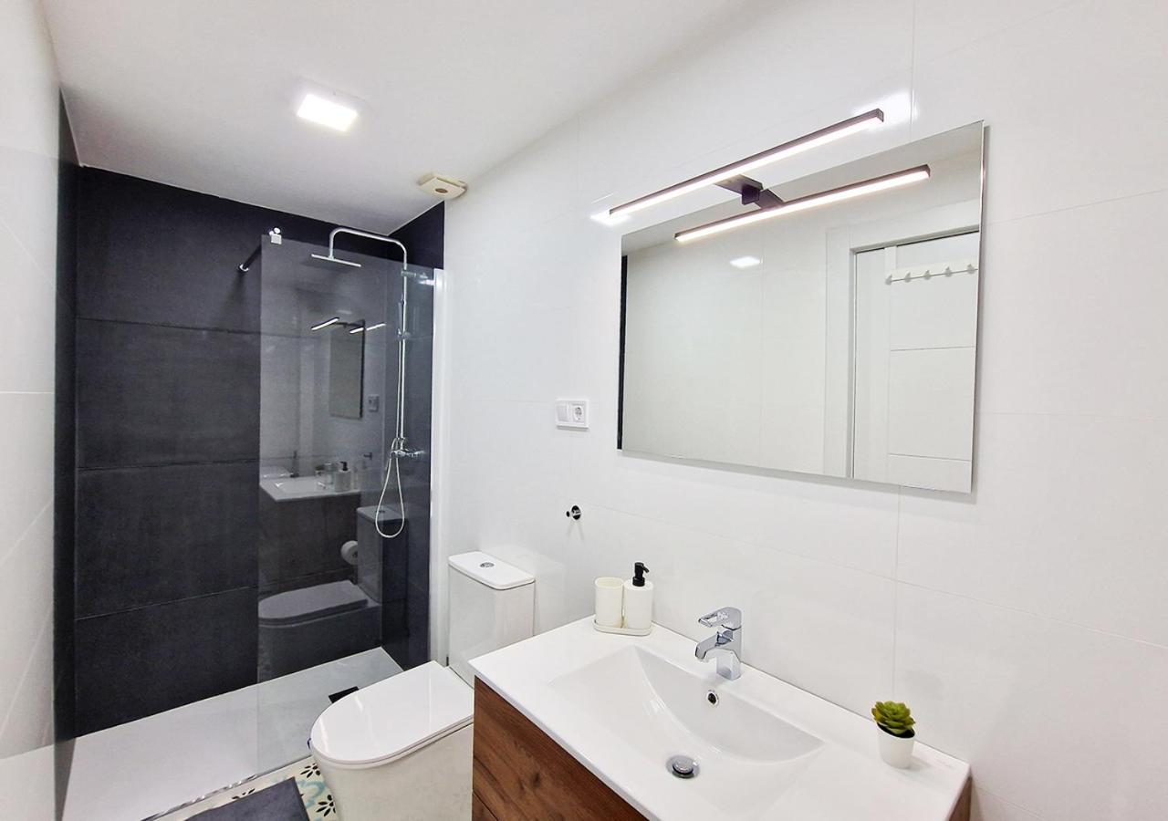 Apartamentos Manzanares 'Madrid Rio' Exterior foto